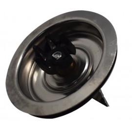 PHILIPS CUCHILLA BATIDORA DE VASO Foto: 49LN0200A-3