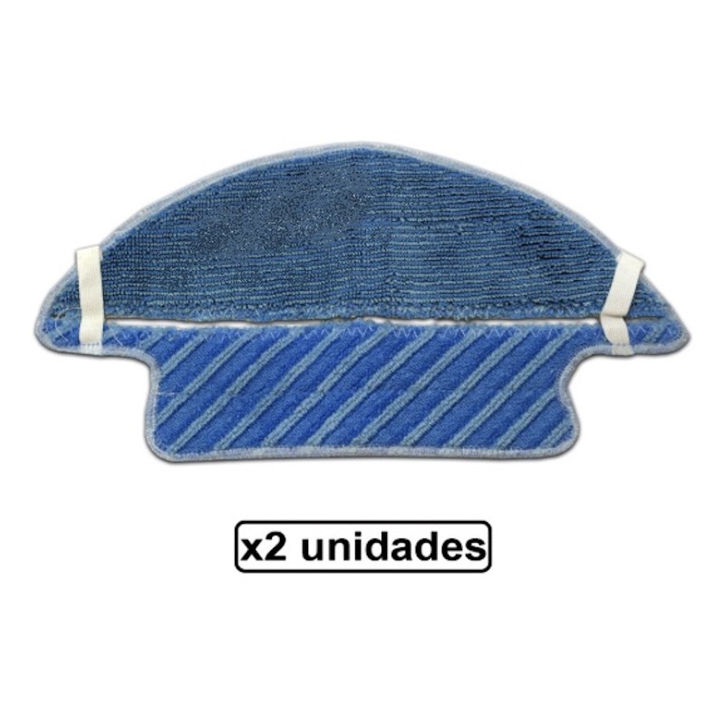 CONGA MOPA ROBOT CONGA Foto: 49CE0501