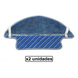 CONGA MOPA ROBOT CONGA Foto: 49CE0501