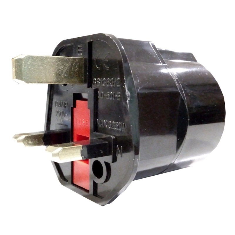 ADAPTADOR RED Foto: 318