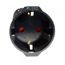 ADAPTADOR RED Foto: 318-2