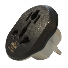 ADAPTADOR RED Foto: AV0319