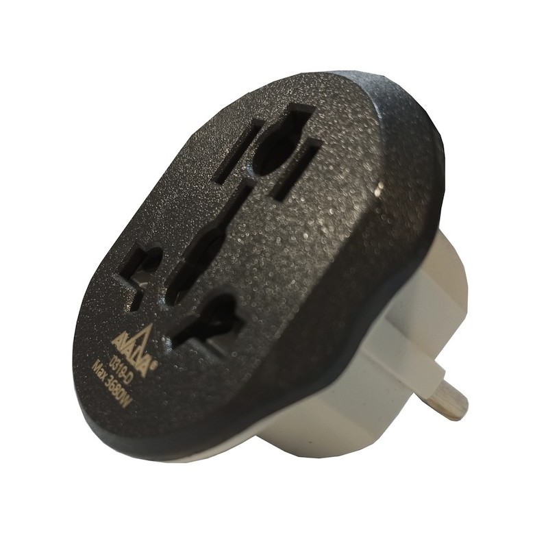 ADAPTADOR RED Foto: AV0319