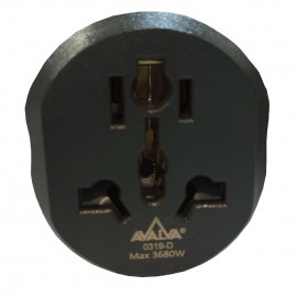 ADAPTADOR RED Foto: AV0319-3