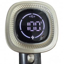 1600W SECADOR DE PELO PROFESIONAL Foto: PS8000-3