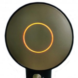 1600W SECADOR DE PELO PROFESIONAL Foto: PS9000-3