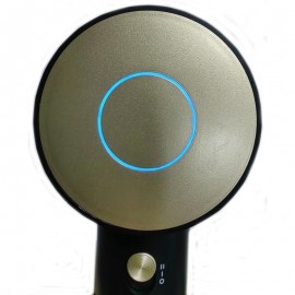 1600W SECADOR DE PELO PROFESIONAL Foto: PS9000-4