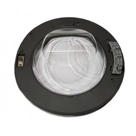 SAMSUNG PUERTA LAVADORA Foto: DC9722399A