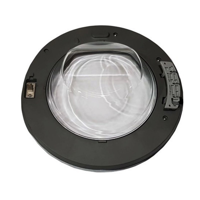 SAMSUNG PUERTA LAVADORA Foto: DC9722399A