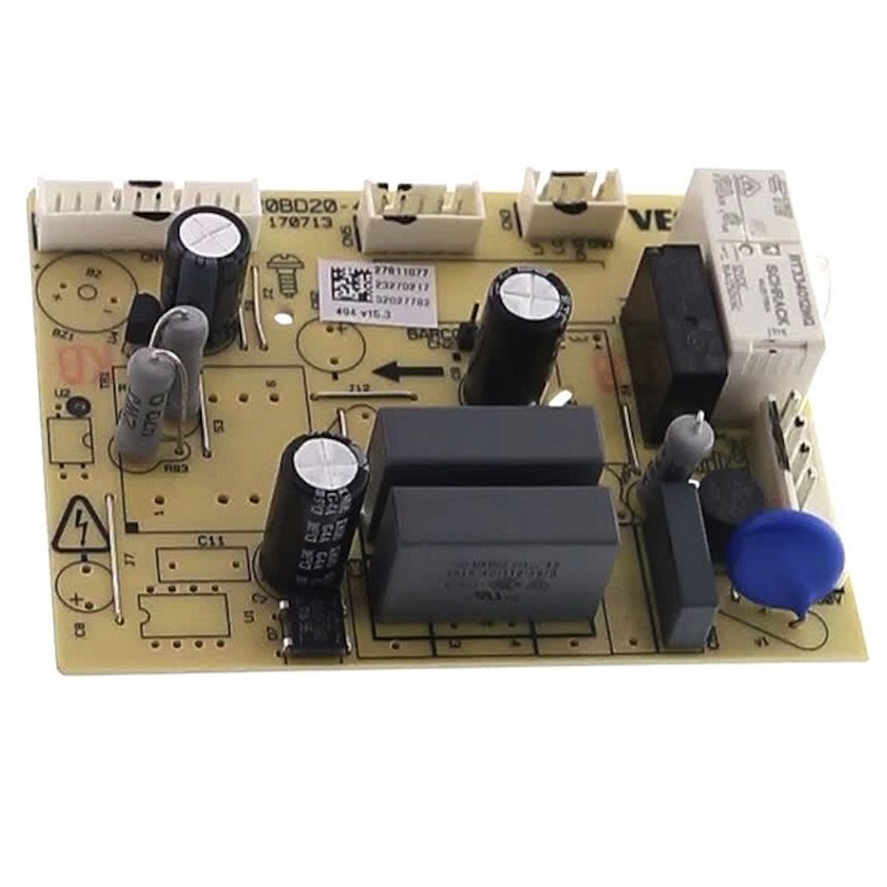 NEWPOL MODULO FRIGORIFICO Foto: 32027782