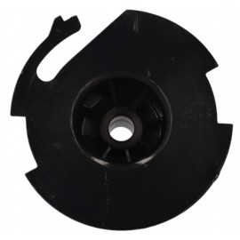 ZANUSSI MANDO PROGRAMADOR Foto: 73ZN0065-3