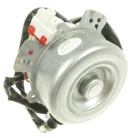 LG MOTOR UNIDAD EXTERIOR Foto: 4681A20004S