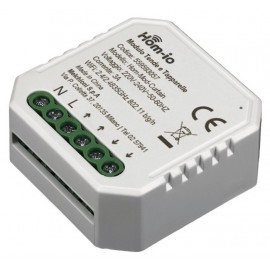 3A 2 CANALES INTERRUPTOR WIFI Foto: 559593057-3
