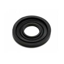 JUNTA DE TERMO Foto: ARI-65111788