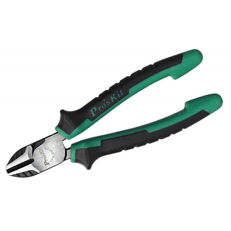 ALICATES DE CORTE Foto: HRV1139