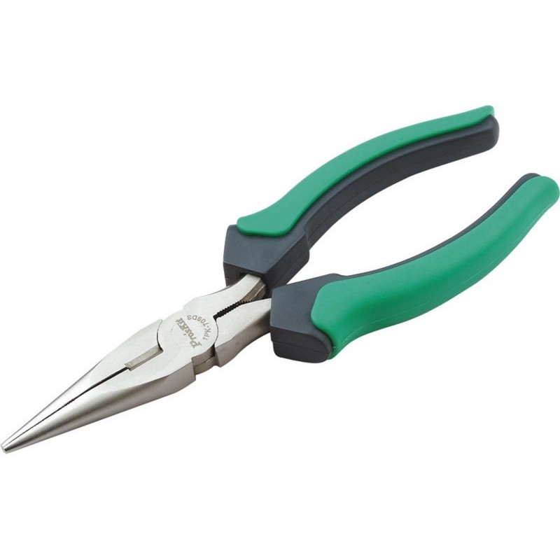 ALICATES DE PUNTA Foto: HRV1178