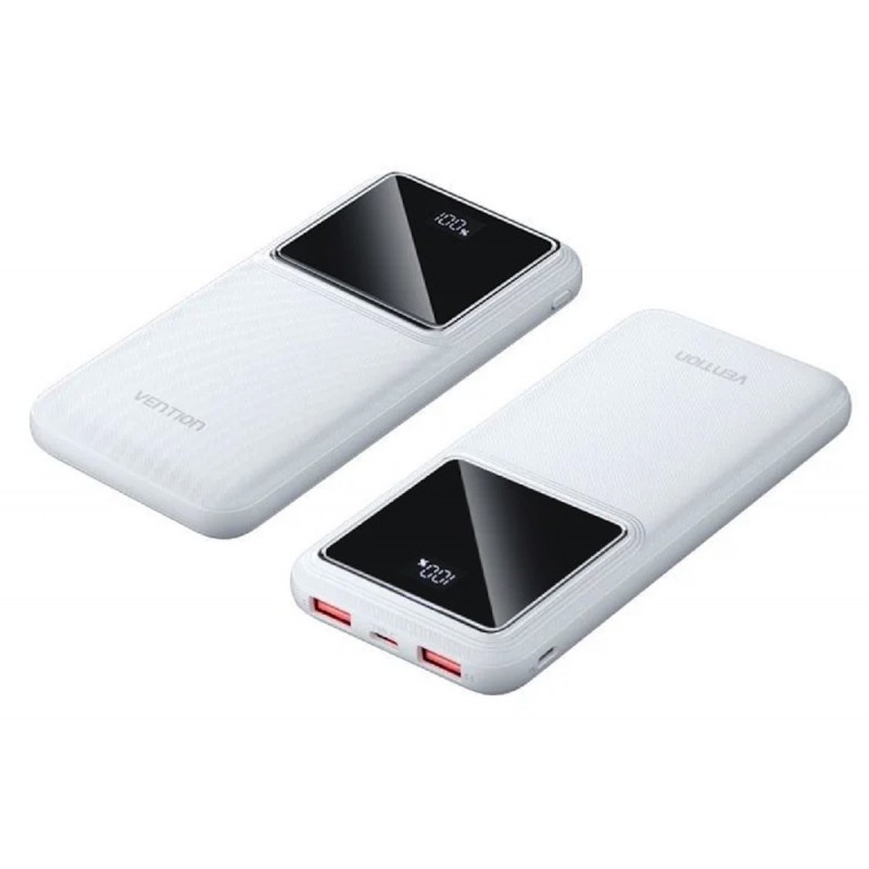 POWERBANK 10000mAH Foto: FHKW0