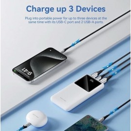 POWERBANK 10000mAH Foto: FHKB0-2