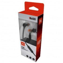 JBL AURICULARES BLUETOOTH Foto: T110N-4