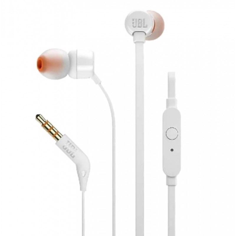 JBL AURICULARES BLUETOOTH Foto: T110B