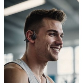 AURICULARES CONDUCCION OSEA Foto: 34153505-4