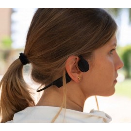 AURICULARES CONDUCCION OSEA Foto: 34153505-5