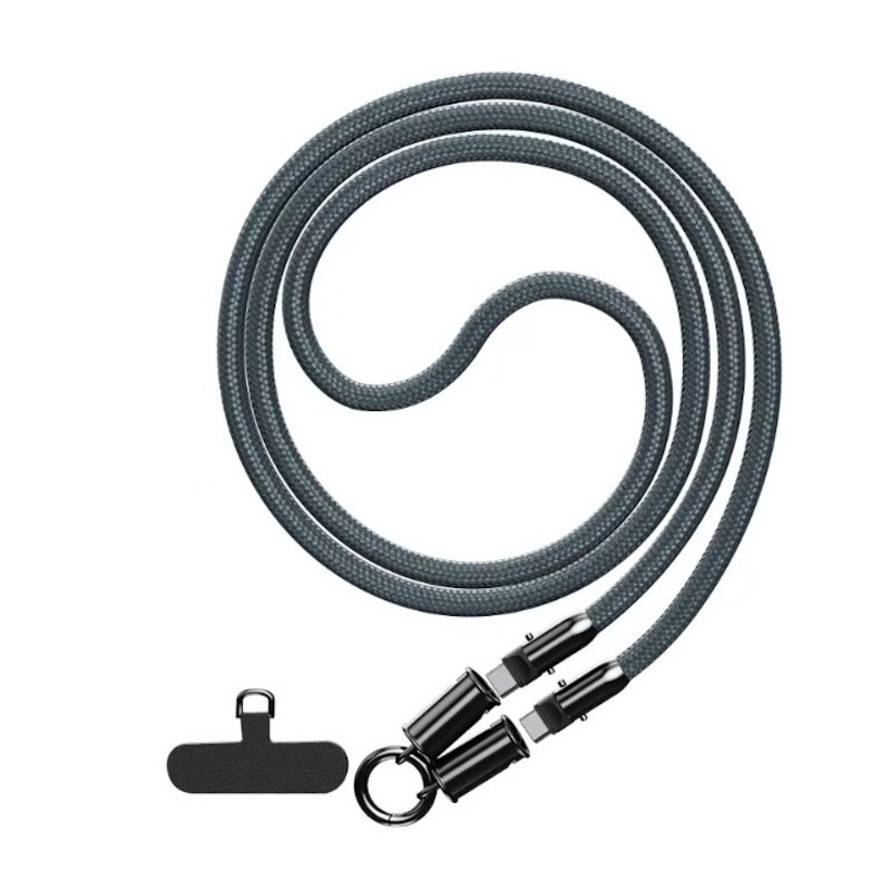 CORDON CON USB TIPO C Foto: 34154063