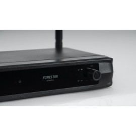 MICROFONO INALMABRICO Foto: SONAIR-1M-3