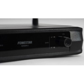 MICROFONO INALMABRICO Foto: SONAIR-2MP-3