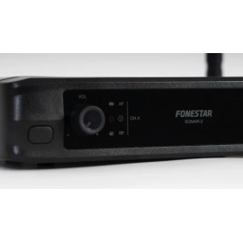 MICROFONO INALMABRICO Foto: SONAIR-2MP-4