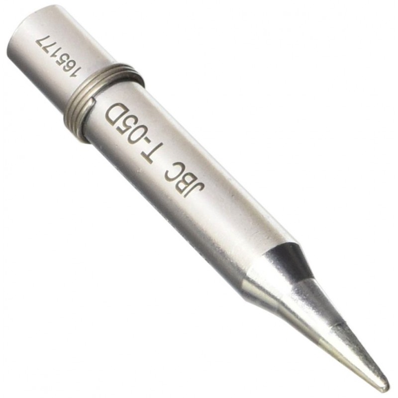 PUNTA T05D JBC Foto: JBCT05D