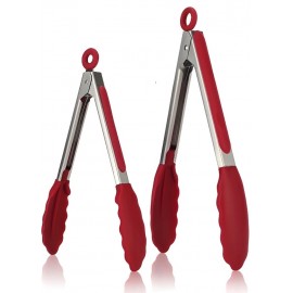 PINZA COCINA 23cm Foto: VI23A-2