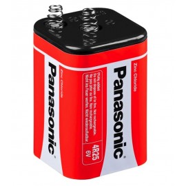 6V PILA 4R25 Foto: PAL021