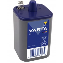 6V PILA 4R25 Foto: PAL021-3