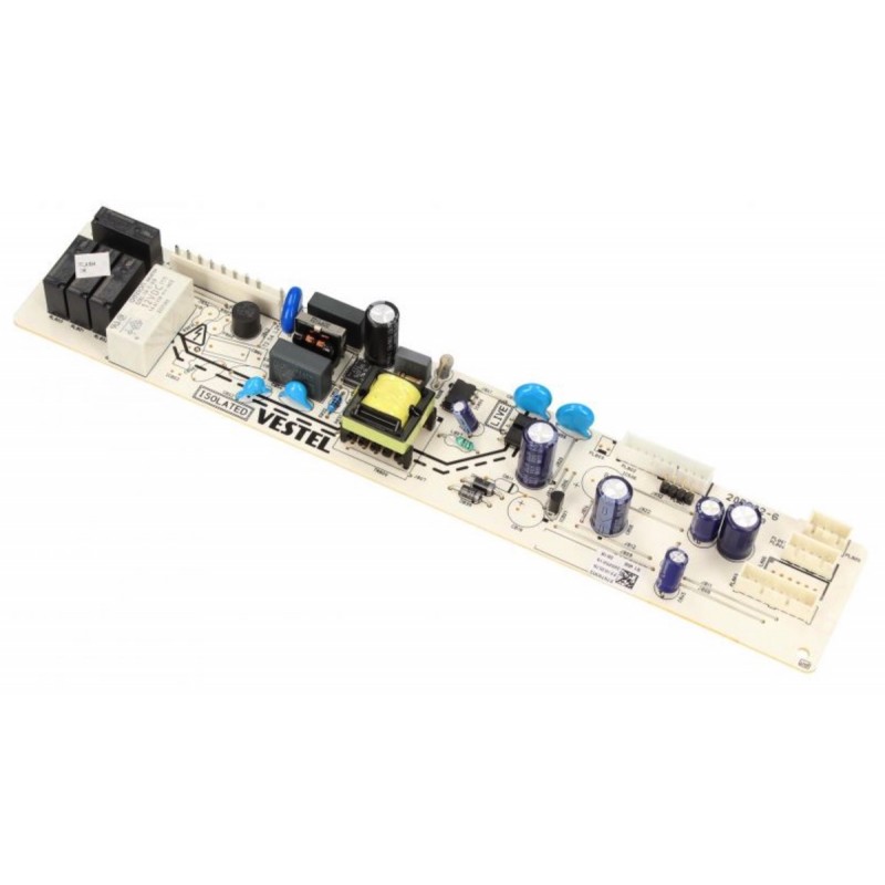 MODULO ELECTRONICO FRIGORIFICO Foto: 42130951