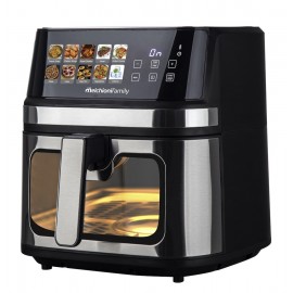 8L FREIDORA DE AIRE  Foto: GAIA