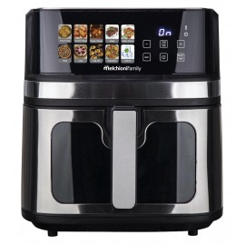 8L FREIDORA DE AIRE  Foto: GAIA-2