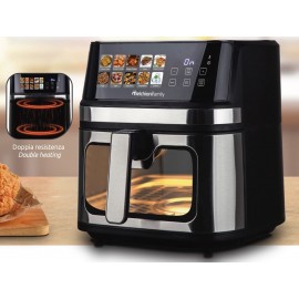 8L FREIDORA DE AIRE  Foto: GAIA-3