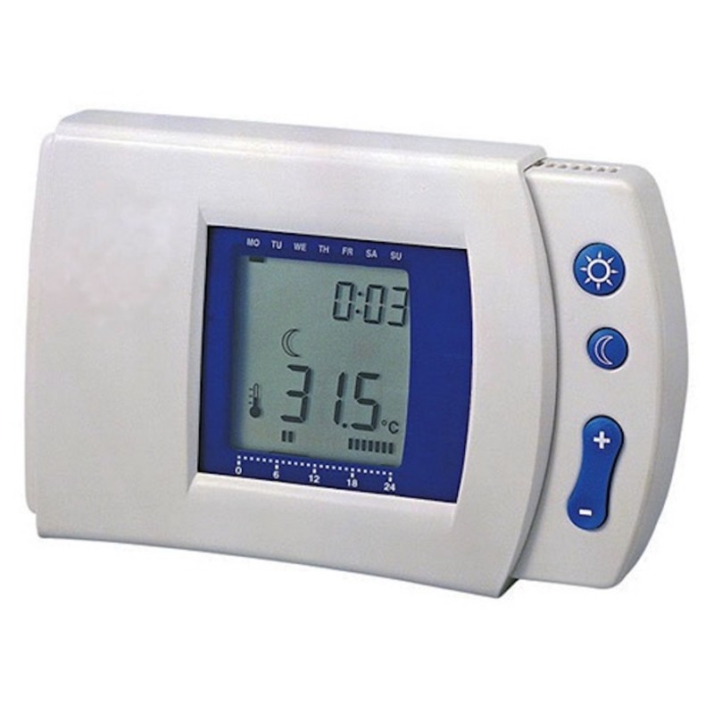 CRONOTERMOSTATO Foto: HD510T