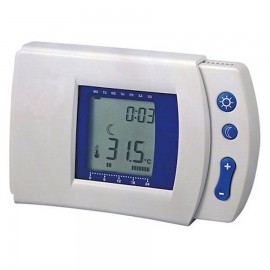 CRONOTERMOSTATO Foto: HD510T