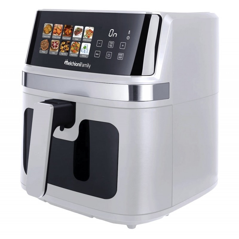 8L FREIDORA DE AIRE  Foto: GAIAB