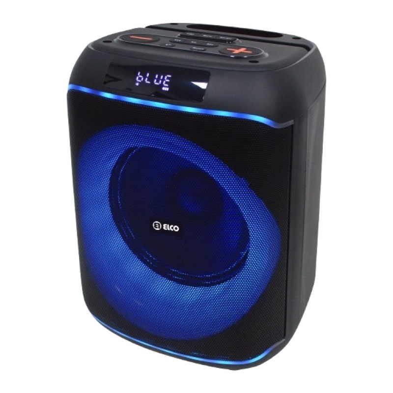 80W ALTAVOZ PORTATIL Foto: PDT1815