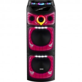 220W ALTAVOZ CON EFECTOS Foto: PDT2124