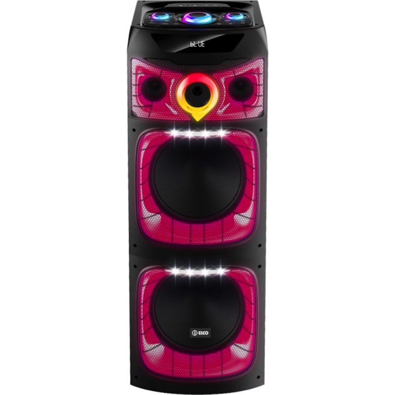 220W ALTAVOZ CON EFECTOS Foto: PDT2124