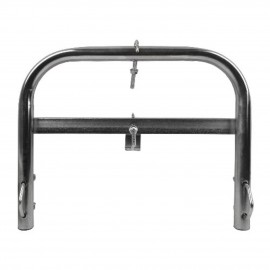 ABARCON PARA CHIMENEAS Foto: ABARCON