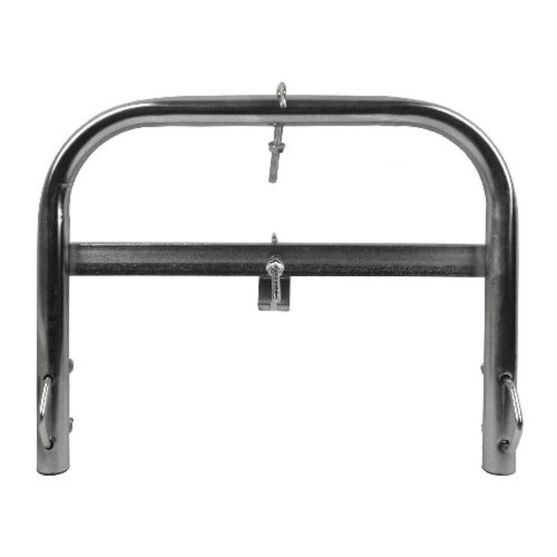 ABARCON PARA CHIMENEAS Foto: ABARCON