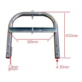 ABARCON PARA CHIMENEAS Foto: ABARCON-3