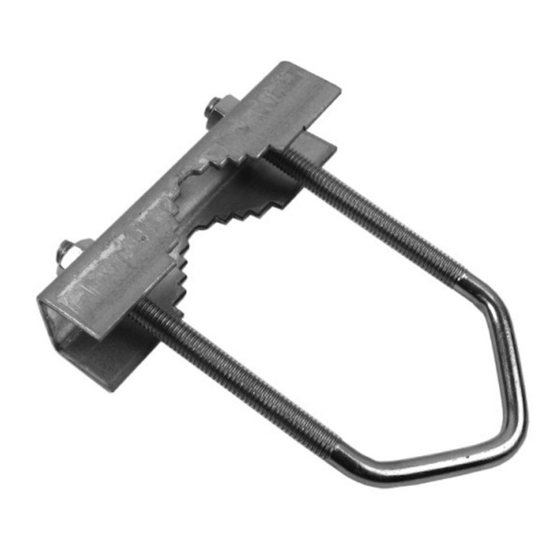 ABRAZADERA DE HERRADURA Foto: TP01850