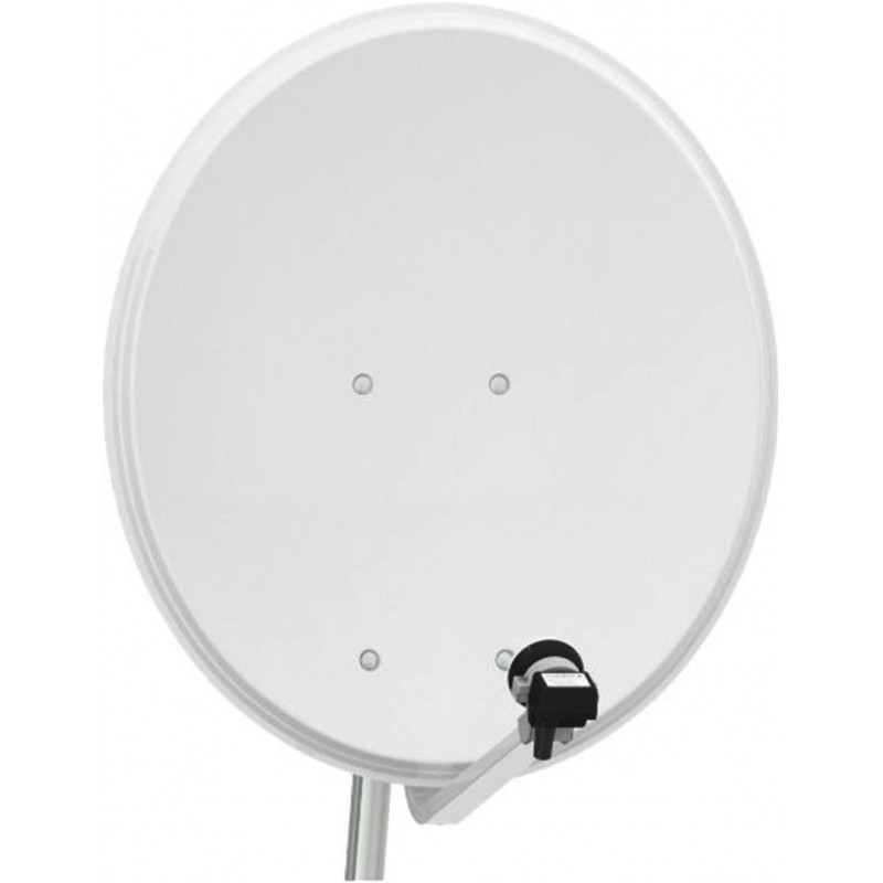 PARABOLICA 60cm Foto: K60