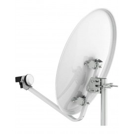 PARABOLICA 80cm Foto: K60-2